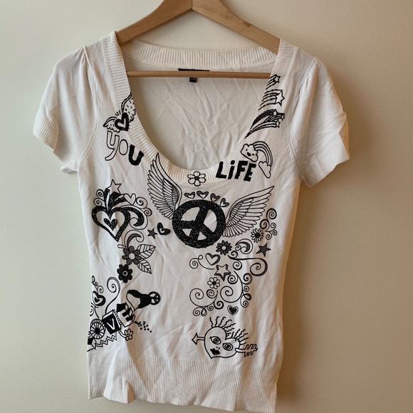 Leo Guy Tee - Picture 1 of 5